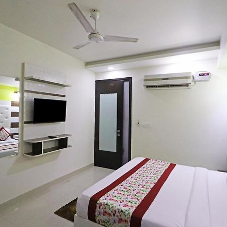 Hotel Star Inn Suite - Delhi Airport New Delhi Eksteriør bilde